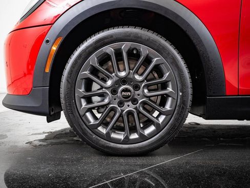 Used 2026 MINI Cooper S FWD image 13
