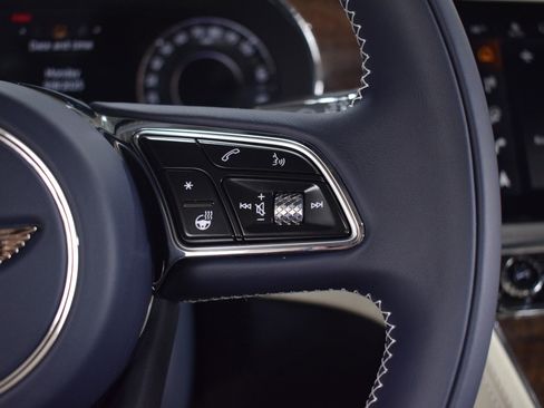 New 2026 Bentley Continental GTC image 28