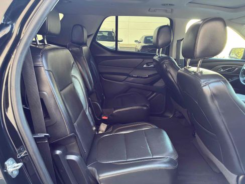 Used 2019 Chevrolet Traverse Premier w/ Redline Edition FWD image 51