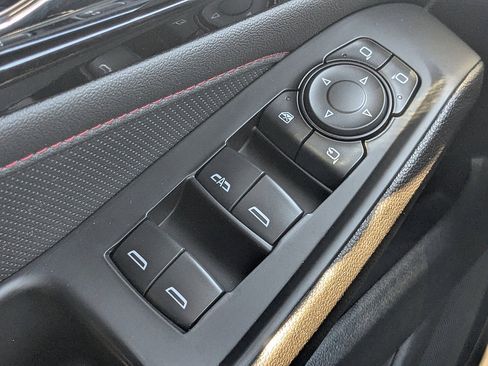 Certified 2023 Chevrolet Traverse RS AWD/4WD image 35