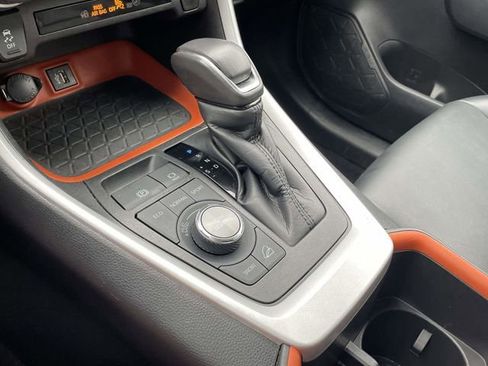 Used 2024 Toyota RAV4 Adventure AWD/4WD image 30