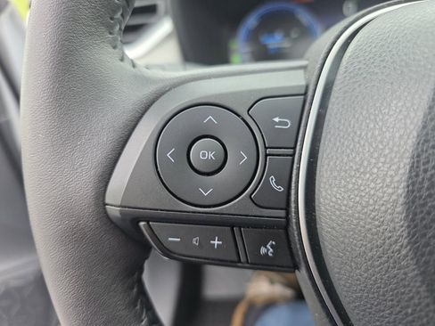 Used 2023 Toyota RAV4 Limited AWD/4WD image 25
