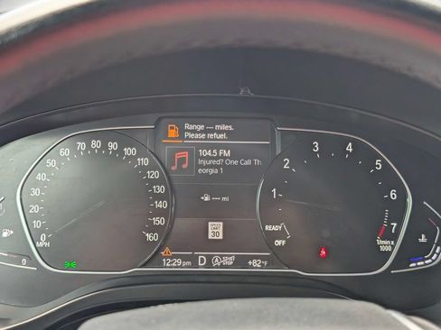 Used 2022 BMW X3 xDrive30i AWD/4WD image 29