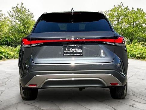 Used 2024 Lexus RX 350 Premium Plus w/ Convenience Package AWD/4WD image 6