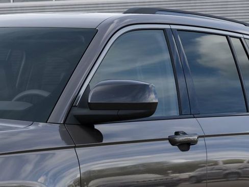 New 2026 Jeep Grand Cherokee Altitude image 12