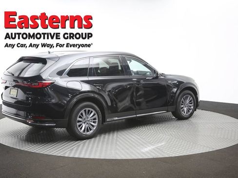 Used 2024 MAZDA CX-90 Plug-In Hybrid w/ Premium Pkg AWD/4WD image 46