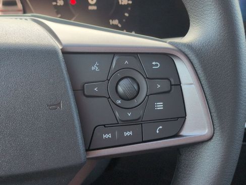 New 2026 Nissan Sentra SV w/ Floor Mat Package image 15