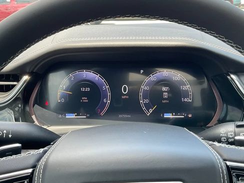 Used 2023 Jeep Grand Cherokee L Overland RWD image 16