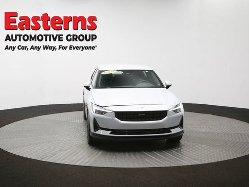 Used 2023 Polestar Polestar 2 AWD/4WD image 50