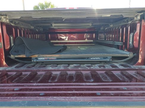 Used 2021 RAM 2500 Laramie image 10