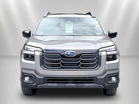 Certified 2026 Subaru Outback Premium AWD/4WD image 2