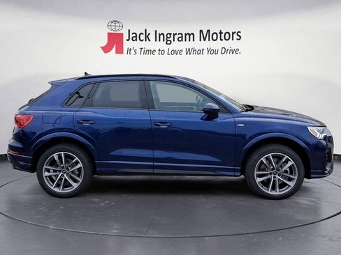 Used 2025 Audi Q3 2.0T Premium w/ Convenience Package AWD/4WD image 6