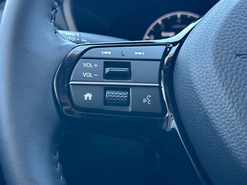 New 2027 Honda HR-V EX-L image 27