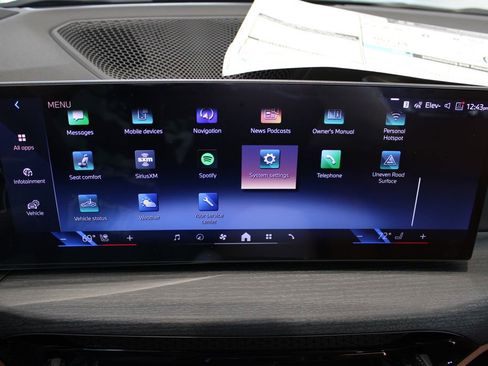 New 2025 BMW 430i xDrive Coupe w/ Premium Package image 16