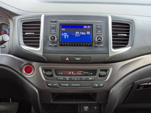 Used 2019 Honda Passport Sport image 18