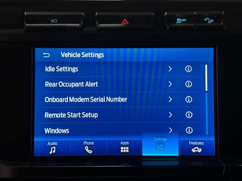 Used 2023 Ford F250 XLT w/ 360-Degree Camera Package AWD/4WD image 19