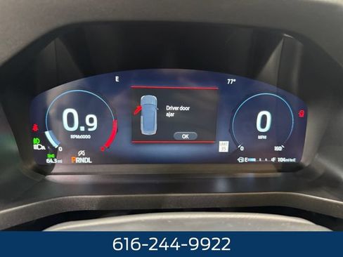New 2026 Ford Explorer Active w/ Active Comfort Package AWD/4WD image 2