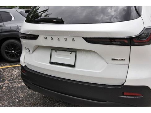 New 2026 MAZDA CX-5 Select AWD/4WD image 5