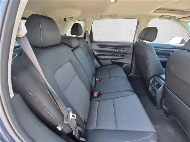 Used 2024 Honda CR-V EX image 19