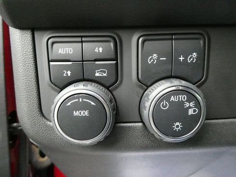 Certified 2021 Chevrolet Tahoe RST w/ Rear Media and Nav Package image 28