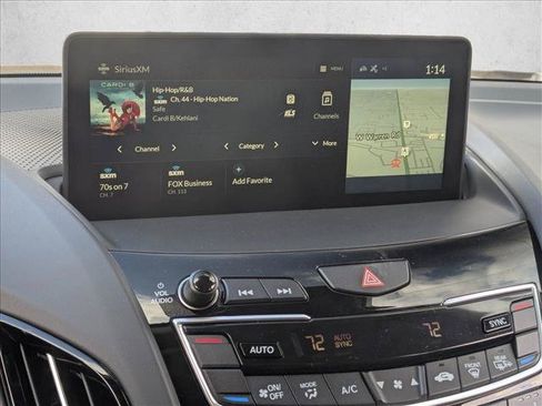 New 2026 Acura RDX SH-AWD w/ Technology Package image 12