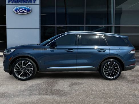 Used 2020 Lincoln Aviator Reserve w/ Equipment Group 202A AWD/4WD image 8