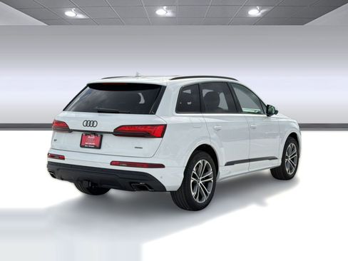 New 2026 Audi Q7 2.0T Premium AWD/4WD image 9