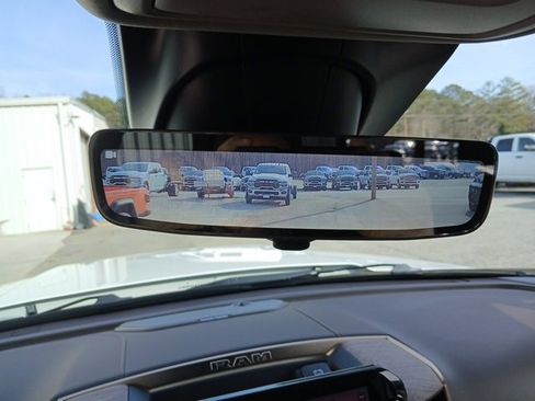 New 2026 RAM 2500 Limited image 45