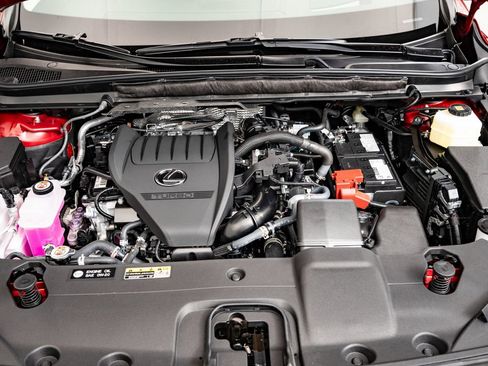 New 2026 Lexus RX 350 Premium Plus AWD/4WD image 48