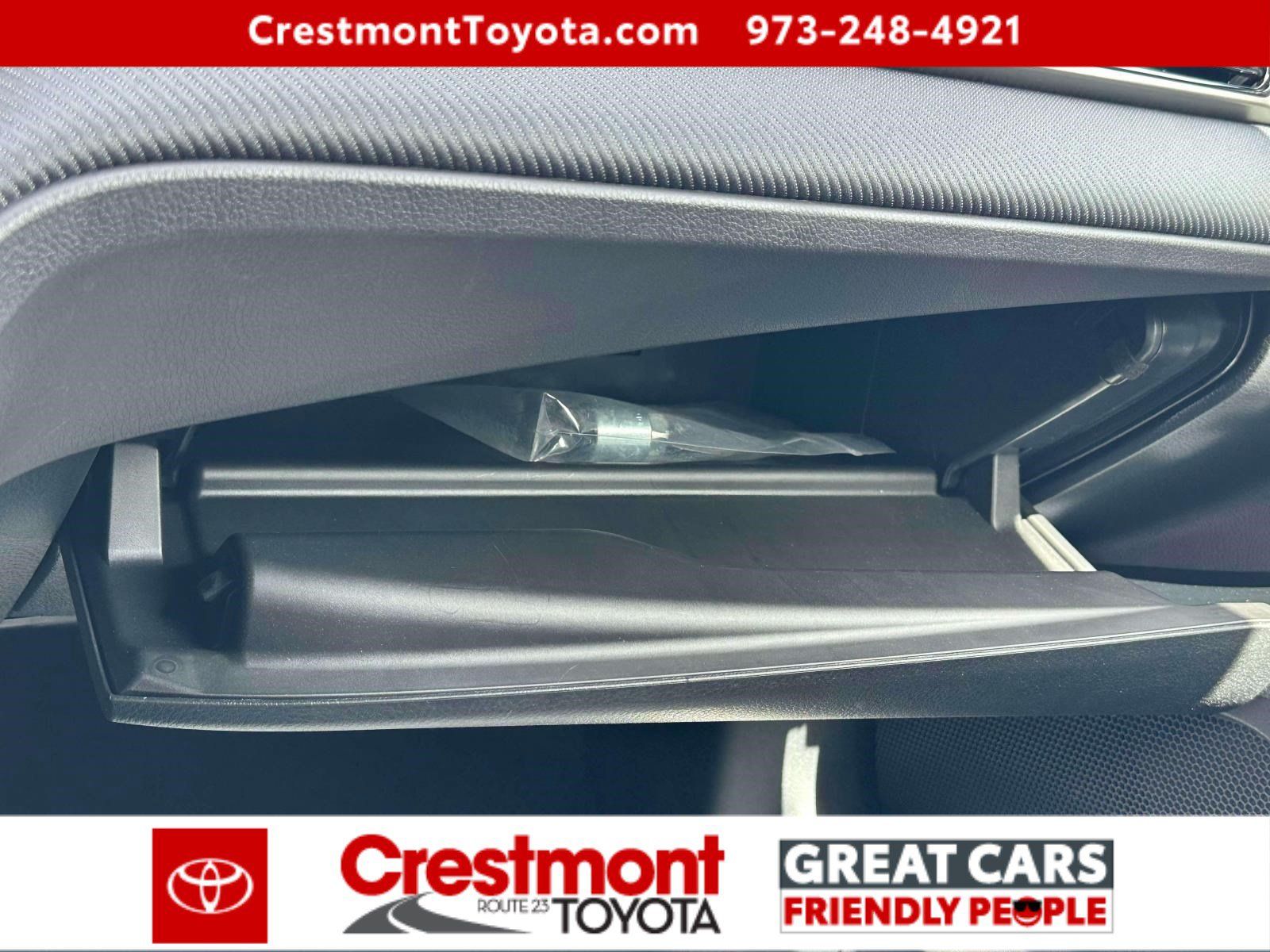 Used 2026 Toyota Camry SE w/ Convenience Package AWD/4WD image 28