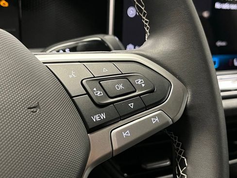 New 2026 Volkswagen Tiguan S image 26