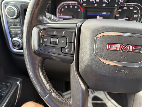 Used 2022 GMC Sierra 2500 AT4 AWD/4WD image 18