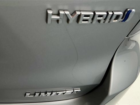 Certified 2019 Toyota Highlander Limited image 50