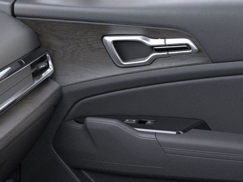 New 2025 Kia Sportage X-Line Prestige image 25