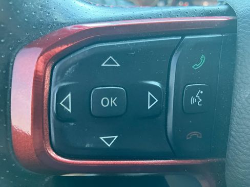 Used 2019 RAM 1500 Rebel w/ Rebel Level 1 Equipment Group AWD/4WD image 16