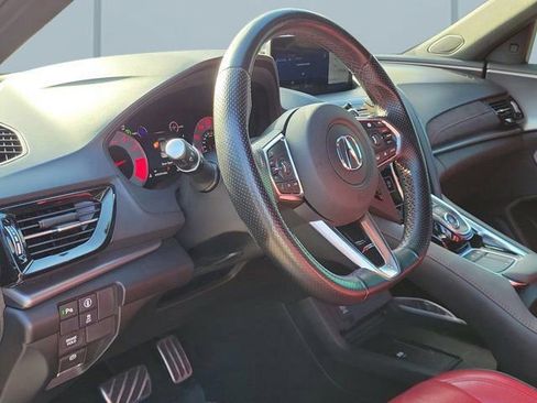 Used 2022 Acura RDX A-Spec FWD image 8