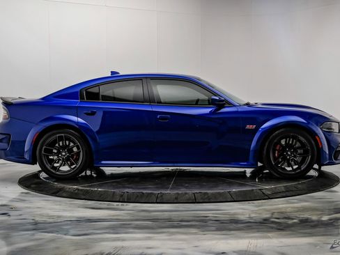 Used 2021 Dodge Charger Scat Pack RWD image 25