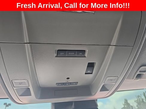 Used 2015 Chevrolet Silverado 2500 LTZ w/ LTZ Plus Package AWD/4WD image 23