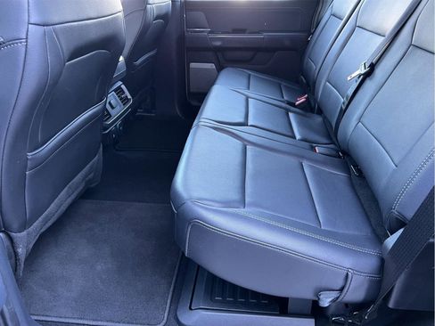 Used 2024 Ford F150 XLT w/ Equipment Group 303A High image 13