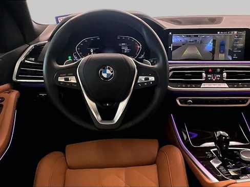 Used 2023 BMW X5 sDrive40i w/ Premium Package RWD image 5