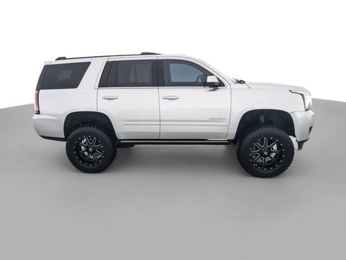 Used 2017 GMC Yukon Denali w/ Open Road Package image 4