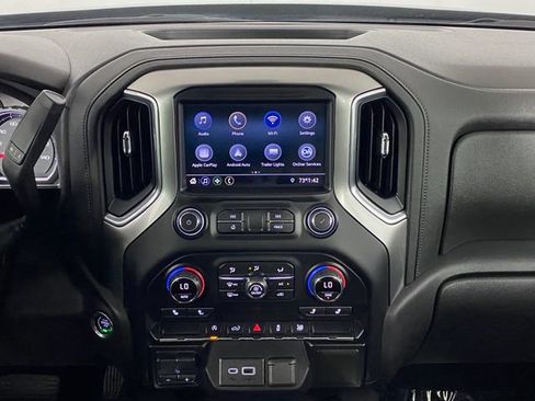 Certified 2020 Chevrolet Silverado 1500 RST AWD/4WD image 21