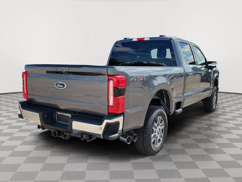 New 2026 Ford F250 Lariat AWD/4WD image 5
