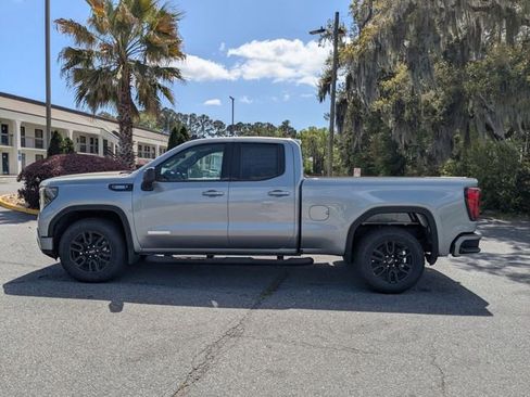 New 2026 GMC Sierra 1500 Elevation w/ Elevation Select Package RWD image 8