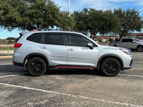 Used 2020 Subaru Forester Sport w/ Popular Package #2 image 4