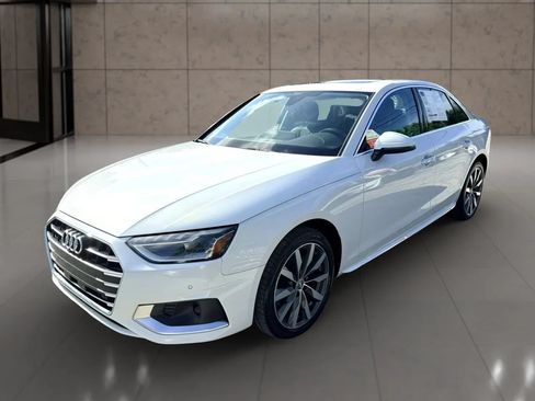 Used 2020 Audi A4 2.0T Premium Plus w/ Premium Plus Package FWD image 7