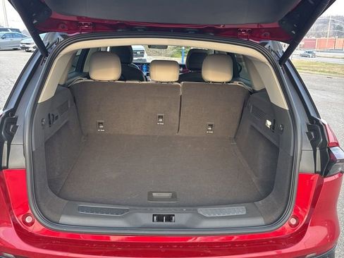 Used 2024 Lincoln Nautilus Reserve w/ Equipment Group 202A image 20