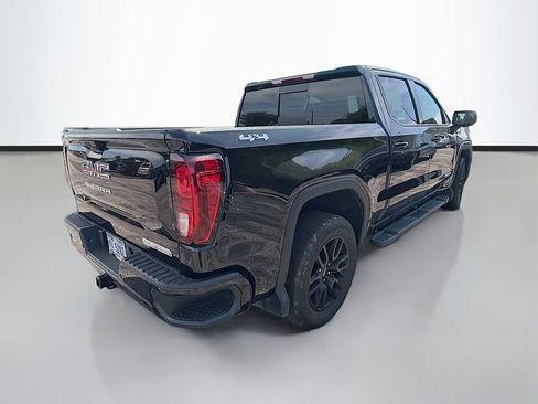Used 2024 GMC Sierra 1500 Elevation w/ Elevation Premium Package AWD/4WD image 9