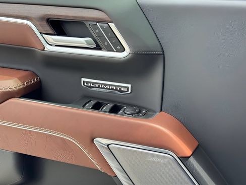 New 2026 GMC Sierra 1500 Denali Ultimate AWD/4WD image 12