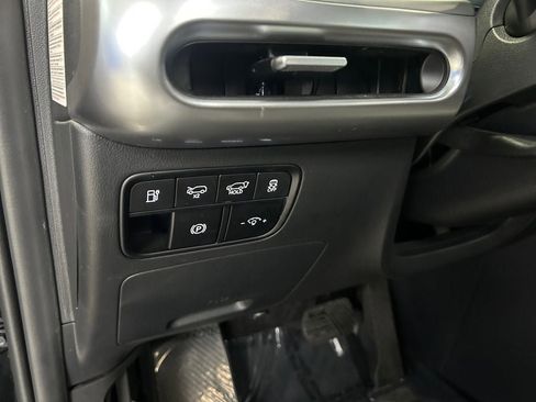 Certified 2026 Hyundai Ioniq 9 SEL AWD/4WD image 21